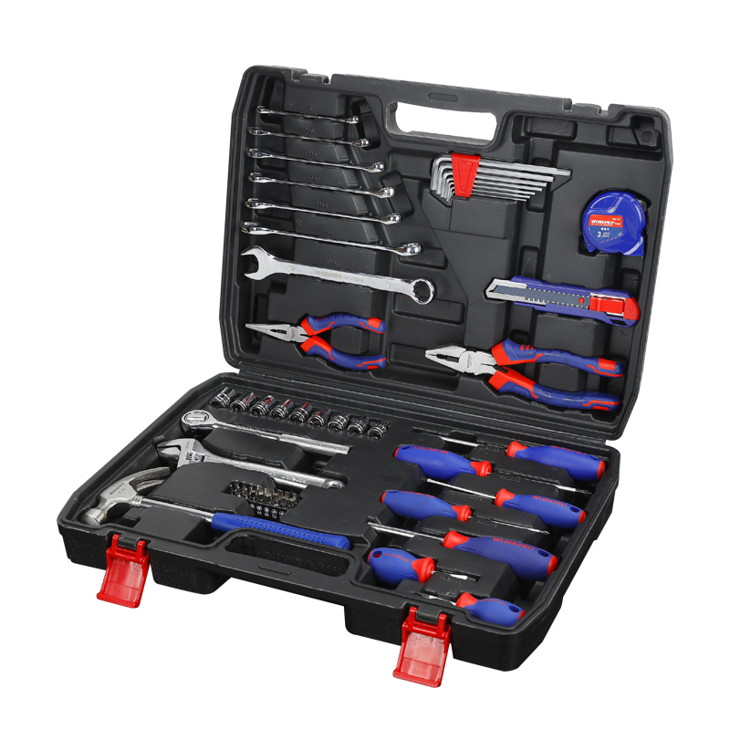 55件機修工具組套